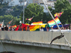 6ª Marcha Contra a Homofobia e Transfobia de Coimbra